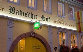 Badischer Hof